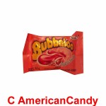 Adams Bubbaloo Tutti Frutti
